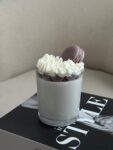 شمعة المعكرون | macaron candle